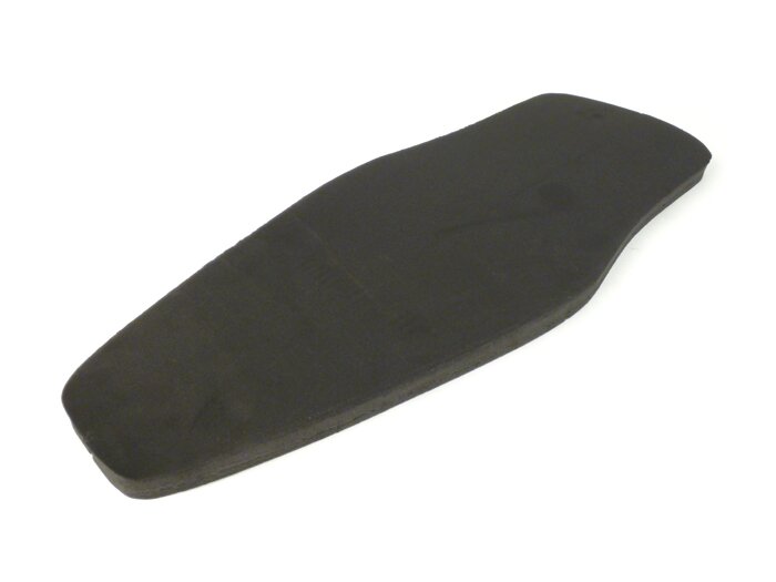 Seat cushion (foam) -BGM PRO- Lambretta LI (Series 3), LI S, SX, TV (Series 3) - for standard Giuliari seat