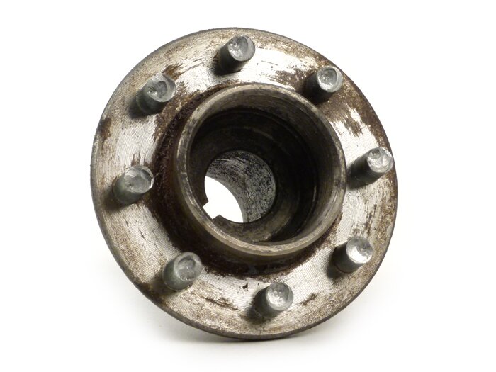 Wielkegel -DUCATI (losgeribd)- Vespa PK XL, PX, Cosa