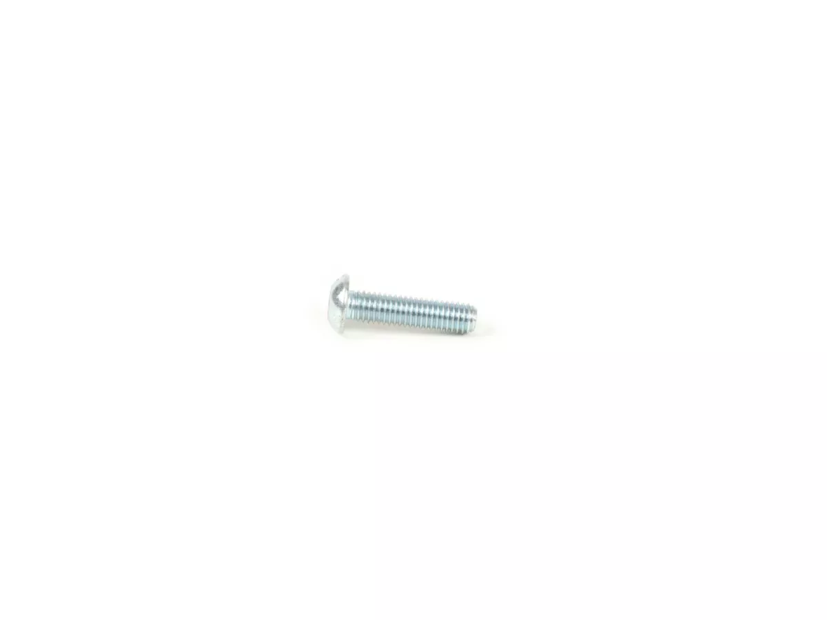 Sekrup kepala pan-head torx -ISO7380/1 M5 x 20mm -TX25 - 10.9