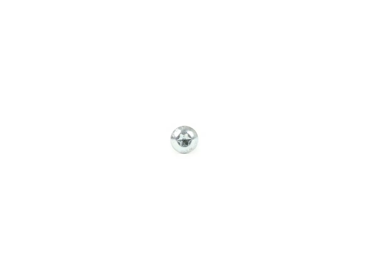 Sekrup kepala pan-head torx -ISO7380/1 M5 x 20mm -TX25 - 10.9