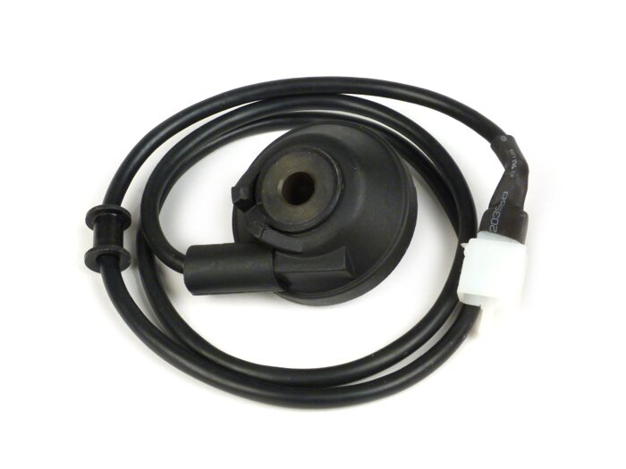 Speedo drive electronic -OEM QUALITY- Yamaha Aerox (YQ50/L, 2-stroke), MBK Nitro (YQ50/L, 2-stroke)- incl. 830mm Cable