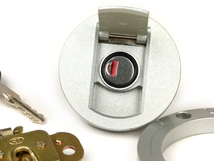 Lock set -OEM QUALITY- Peugeot Speedfight3-4 AC/LC - 2T/4T