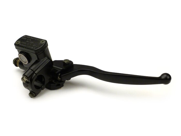 Bromspump -OEM KVALITET- Kolv Ø=12,7mm - Länk Ø=22mm - höger