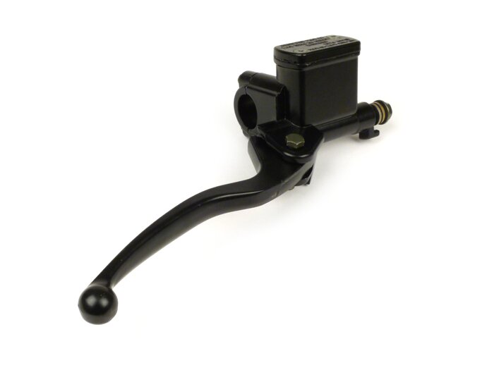 Bromspump -OEM KVALITET- Kolv Ø=12,7mm - Länk Ø=22mm - höger