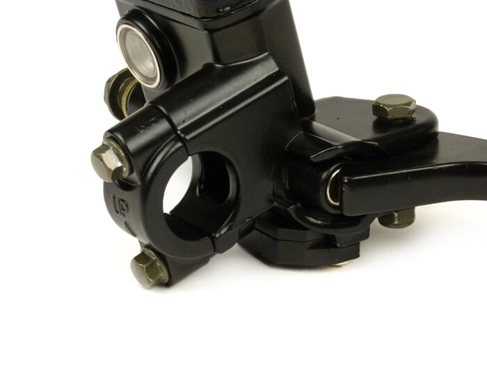 Bromspump -OEM KVALITET- Kolv Ø=12,7mm - Länk Ø=22mm - höger