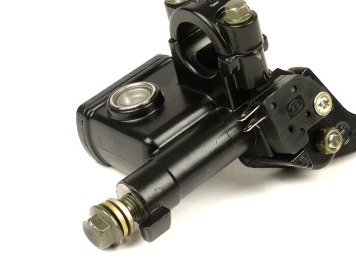 Bromspump -OEM KVALITET- Kolv Ø=12,7mm - Länk Ø=22mm - höger