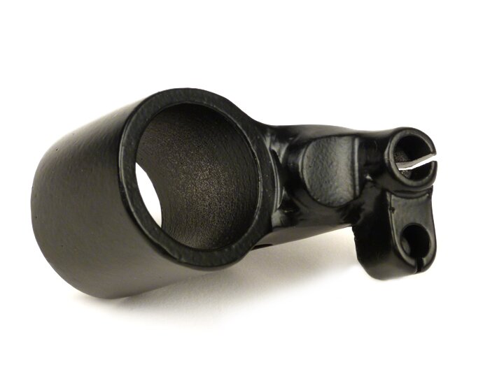 Brake lever bracket -OEM QUALITY- Vespa PK XL2