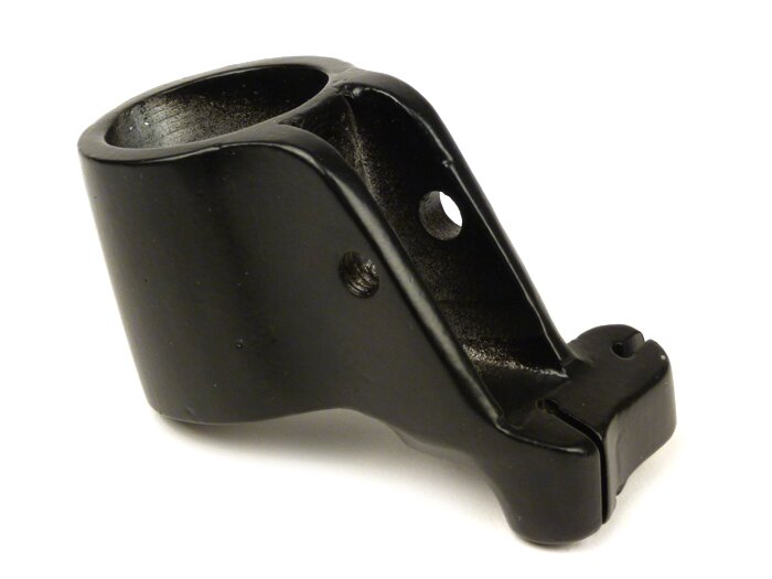 Brake lever bracket -OEM QUALITY- Vespa PK XL2