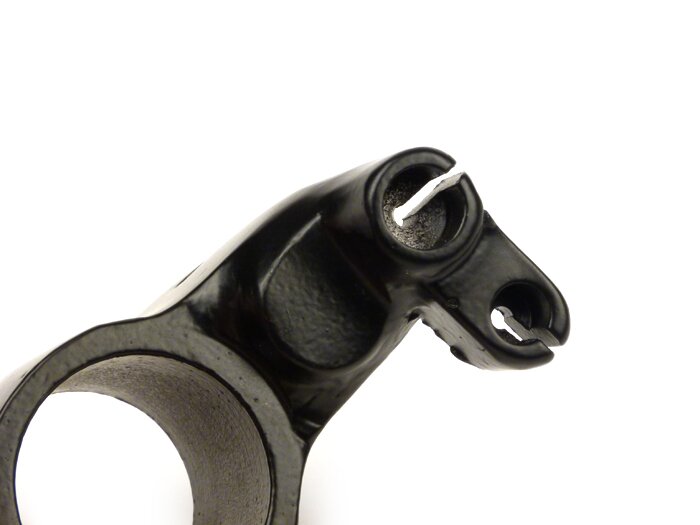 Brake lever bracket -OEM QUALITY- Vespa PK XL2
