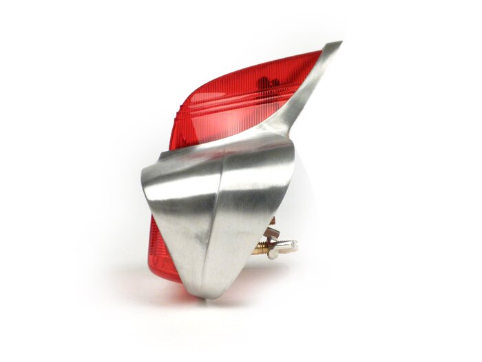 Taillight -SIEM- Vespa VNA2T, VBA1T (till no 110485), GS150 / GS3 (VS4T till VS5T no 0087589)