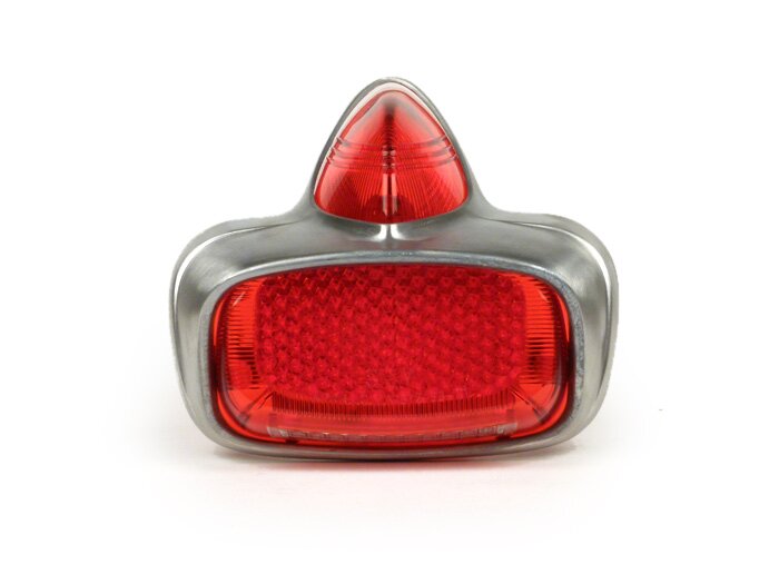 Taillight -SIEM- Vespa VNA2T, VBA1T (till no 110485), GS150 / GS3 (VS4T till VS5T no 0087589)