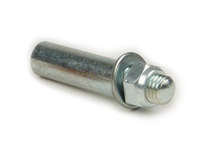 Wedge for fork link -VESPA- Vespa GS160 / GS4 (VSB1T), SS180 (VSC1T) - 9mm