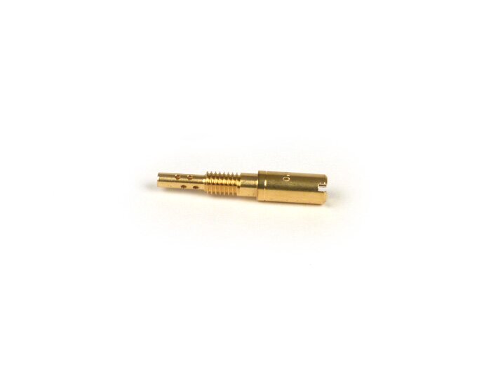 Idle jet -MIKUNI (type: N224103) TMX 38-1/ TMX 38-2 / TMX 38-5 - (20.0)