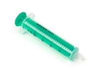 Spuit -B.BRAUN Injekt® Solo-PE - 20ml
