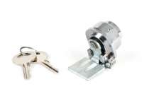 Lenkschloss -PIAGGIO- Vespa 125 VNA1T-VNA2T,VNB1T-VNB6T, Vespa 150 VBA1T, VBB1T-VBB2T