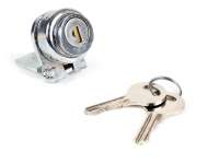 Lenkschloss -PIAGGIO- Vespa 125 VNA1T-VNA2T,VNB1T-VNB6T, Vespa 150 VBA1T, VBB1T-VBB2T