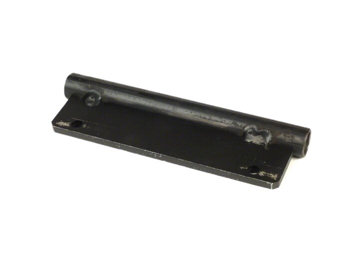 Adapter voor montagestandaard V2 -PX GARAGE Nienburg- Lambretta Series3