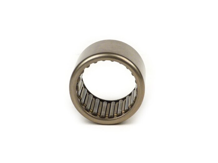 Roulement à aiguilles -HK 2020- (20x26x20mm) - (très large, monté sur tambour (moyeu) avant Vespa PX (depuis 1982), T5 125cc, Cosa, PK S, PK XL, PK XL2)