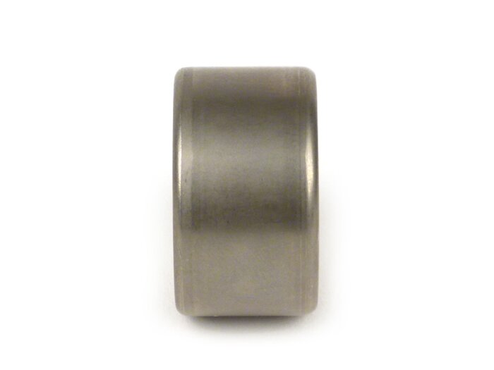 Roulement à aiguilles -HK 2216- (22x28x16mm) - (très large, monté sur plateau avant support de machoires Vespa PX (depuis 1982), T5 125cc, Cosa, PK S, PK XL, PK XL2)