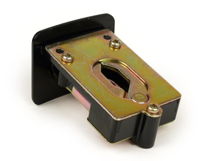 Seat lock -VESPA- T5 125cc - incl. seat lock frame