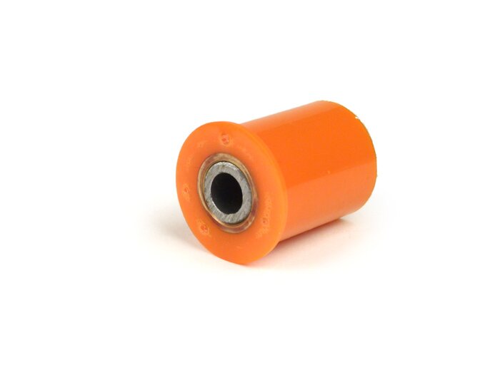 Silent rubber set shock absorber/engine -PLC CORSE- Vespa Largeframe, Smallframe  - M9, l=46mm, 65 shore