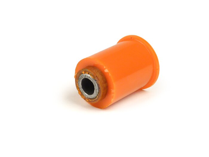 Silent rubber set shock absorber/engine -PLC CORSE- Vespa Largeframe, Smallframe  - M9, l=46mm, 65 shore