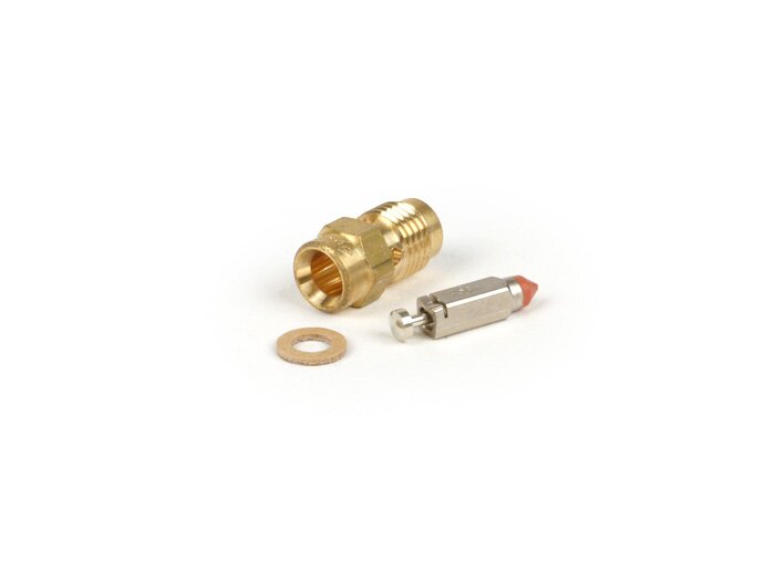 Vlotternaaldventiel -DELLORTO Ø=5.0mm- PHBH, PHBL - 225