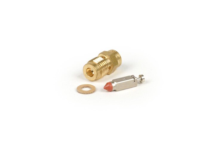 Vlotternaaldventiel -DELLORTO Ø=5.0mm- PHBH, PHBL - 225