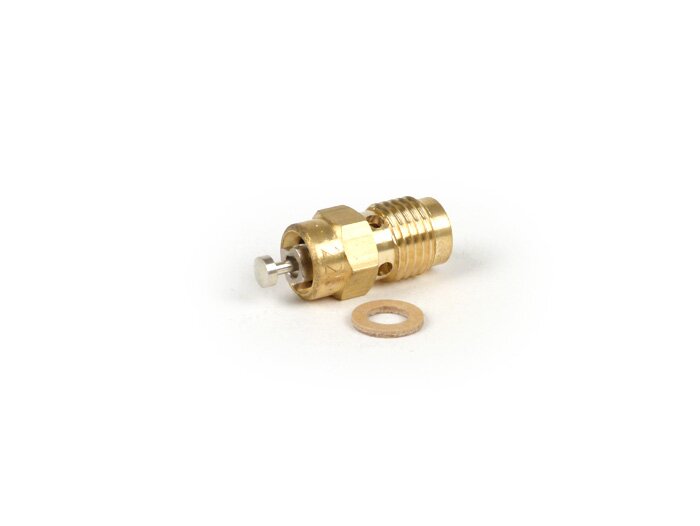 Vlotternaaldventiel -DELLORTO Ø=5.0mm- PHBH, PHBL - 225