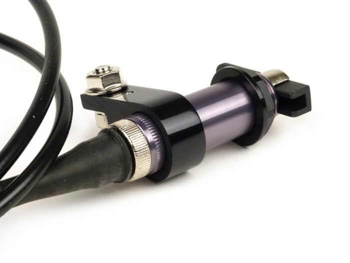 Choke -101 OCTANE (zoals STAGE6) universele trekknop met 150cm kabel