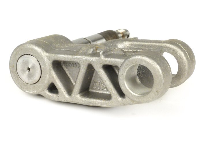 Fork link -CIF- Vespa PX (since1982), Cosa 125 (VNR1T, VNR2T), Cosa 200 (VSR1T), PK50 (V5X1T), PK50 S (V5X2T), PK80 S (V8X5T), PK125 S (VMX5T), PK50 S Automatik (VA51T), PK80 S Automatik (VA81T), PK125 S Automatik (VAM1T), PK50 XL (V5X1T, V5X3T), PK125 XL