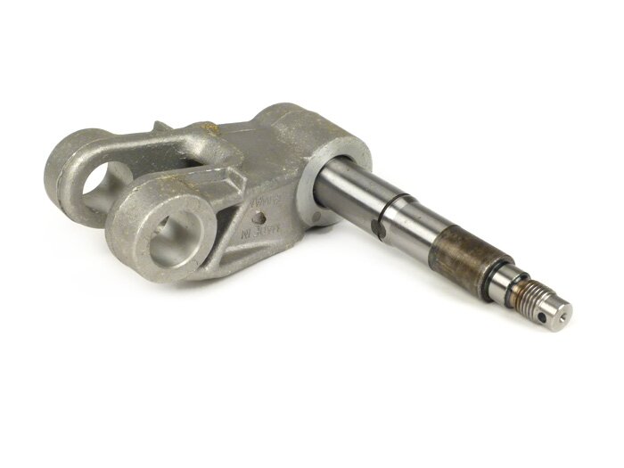 Fork link -CIF- Vespa PX (since1982), Cosa 125 (VNR1T, VNR2T), Cosa 200 (VSR1T), PK50 (V5X1T), PK50 S (V5X2T), PK80 S (V8X5T), PK125 S (VMX5T), PK50 S Automatik (VA51T), PK80 S Automatik (VA81T), PK125 S Automatik (VAM1T), PK50 XL (V5X1T, V5X3T), PK125 XL