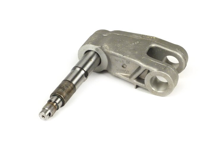 Fork link -CIF- Vespa PX (since1982), Cosa 125 (VNR1T, VNR2T), Cosa 200 (VSR1T), PK50 (V5X1T), PK50 S (V5X2T), PK80 S (V8X5T), PK125 S (VMX5T), PK50 S Automatik (VA51T), PK80 S Automatik (VA81T), PK125 S Automatik (VAM1T), PK50 XL (V5X1T, V5X3T), PK125 XL
