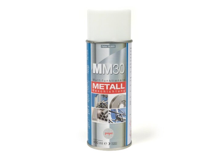 Rost stop zinc primer spray -FERTAN MM30- spray can - 400ml