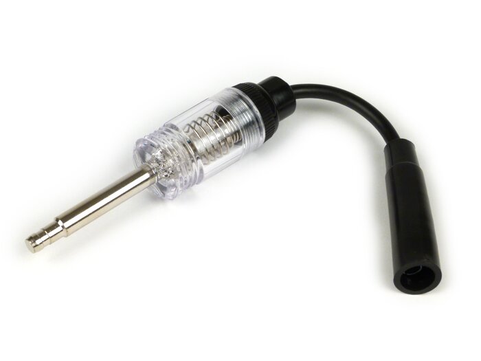 Ignition spark tester -BUZZETTI-