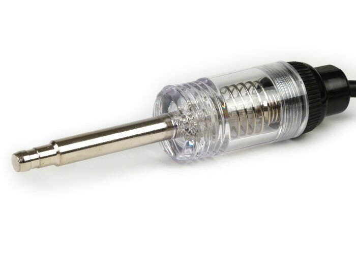 Ignition spark tester -BUZZETTI-