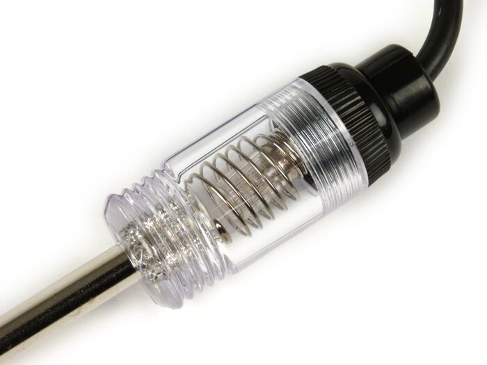 Ignition spark tester -BUZZETTI-
