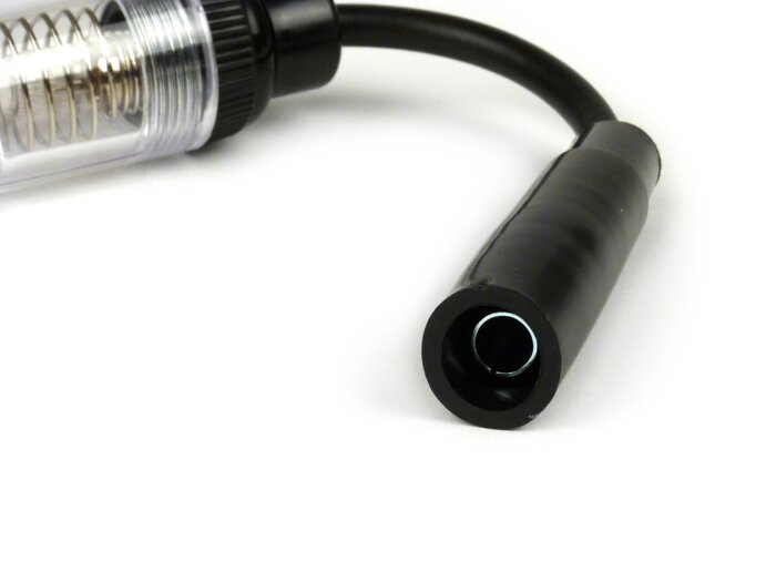 Ignition spark tester -BUZZETTI-