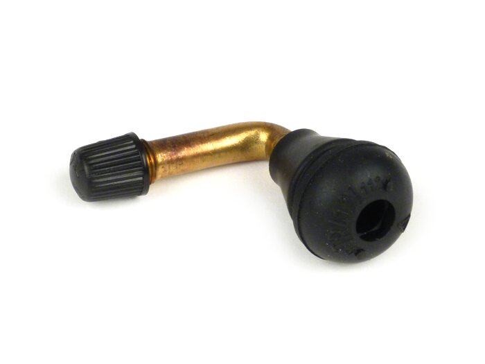 Valvola per cerchio tubeless -HEIDENAU TR412L- 90° - Ø=11,3mm