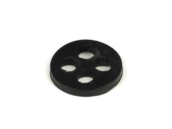 Guarnizione interna rubinetto benzina -QUALITÀ OEM- Vespa PX, V50, PK, ET3, PV, Sprint Rally180 (VSD1T), Rally200 (VSE1T)