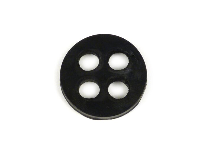 Guarnizione interna rubinetto benzina -QUALITÀ OEM- Vespa PX, V50, PK, ET3, PV, Sprint Rally180 (VSD1T), Rally200 (VSE1T)