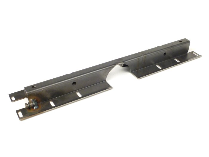 Framebeugel achter -JOCKEYS BOXENSTOP- Lambretta LI (serie 3), LIS, SX, TV (serie 3), DL, GP