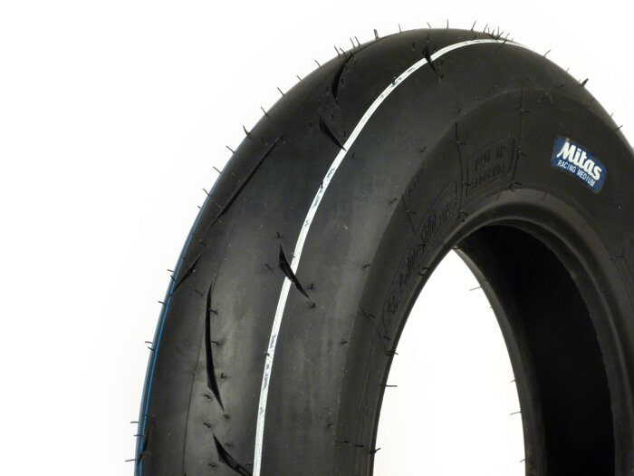 Banden -SAVA/MITAS MC35 S-Racer 2.0- 3.50 - 10 inch TL 51P Racing Medium
