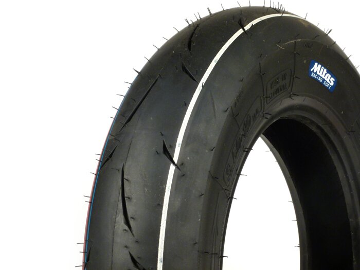 Banden -SAVA/MITAS MC35 S-Racer 2.0- 3.50 - 10 inch TL 51P Racing Soft