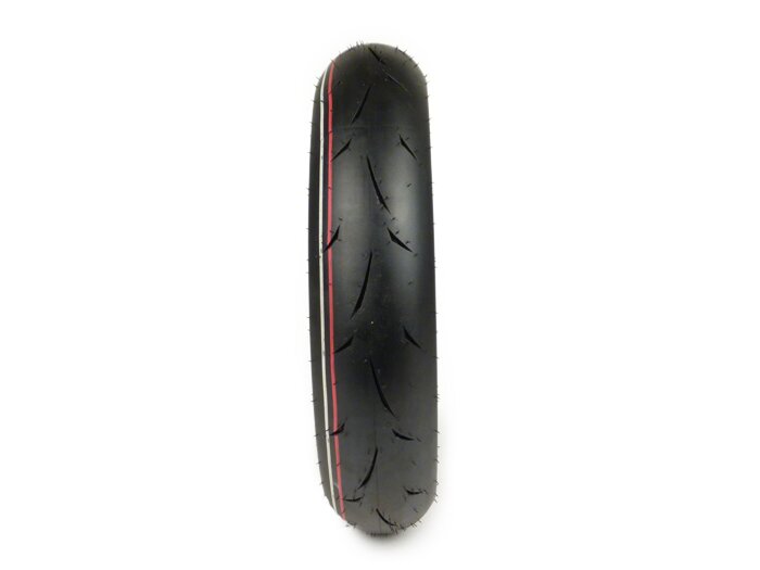 Banden -SAVA/MITAS MC35 S-Racer 2.0- 100/90 - 10 inch TL 56P Racing Medium