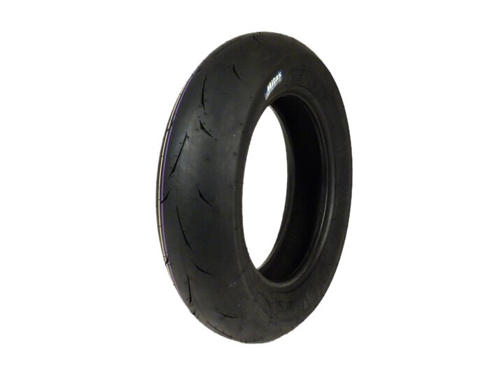 Banden -SAVA/MITAS MC35 S-Racer 2.0- 100/90 - 10 inch TL 56P Racing Soft