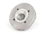 Cylinder head -VESPA 125 cc Ø=57mm, for conversion kit PX80-