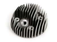 Cylinder head -VESPA 125 cc Ø=57mm, for conversion kit PX80-