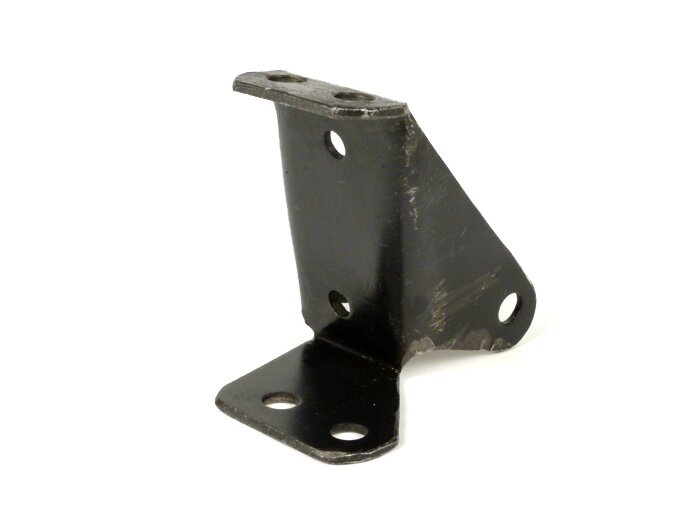 Shock absorber - lower engine bracket -PREMIUM- Vespa Wideframe VN1T (06000->), VN2T, VL, VD1T, VD2T, VGL, GS150