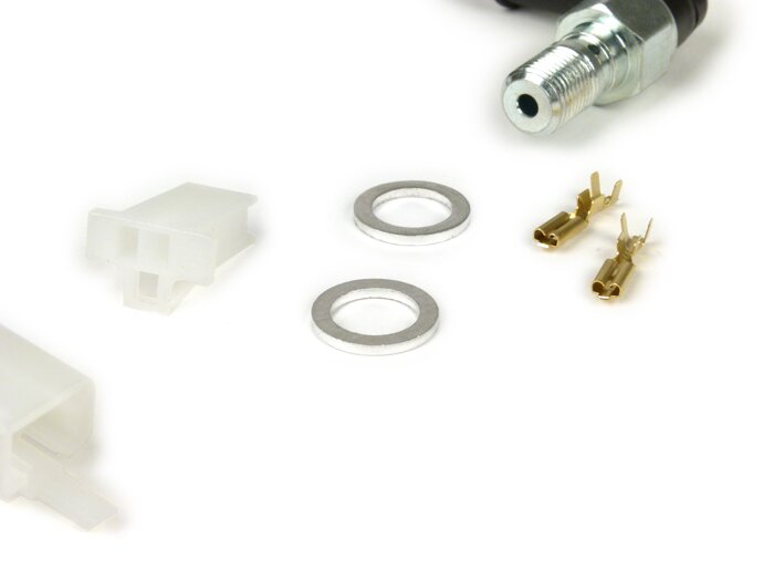 Interruptor luz de freno -SPIEGLER M10 x 1mm- Hidráulico